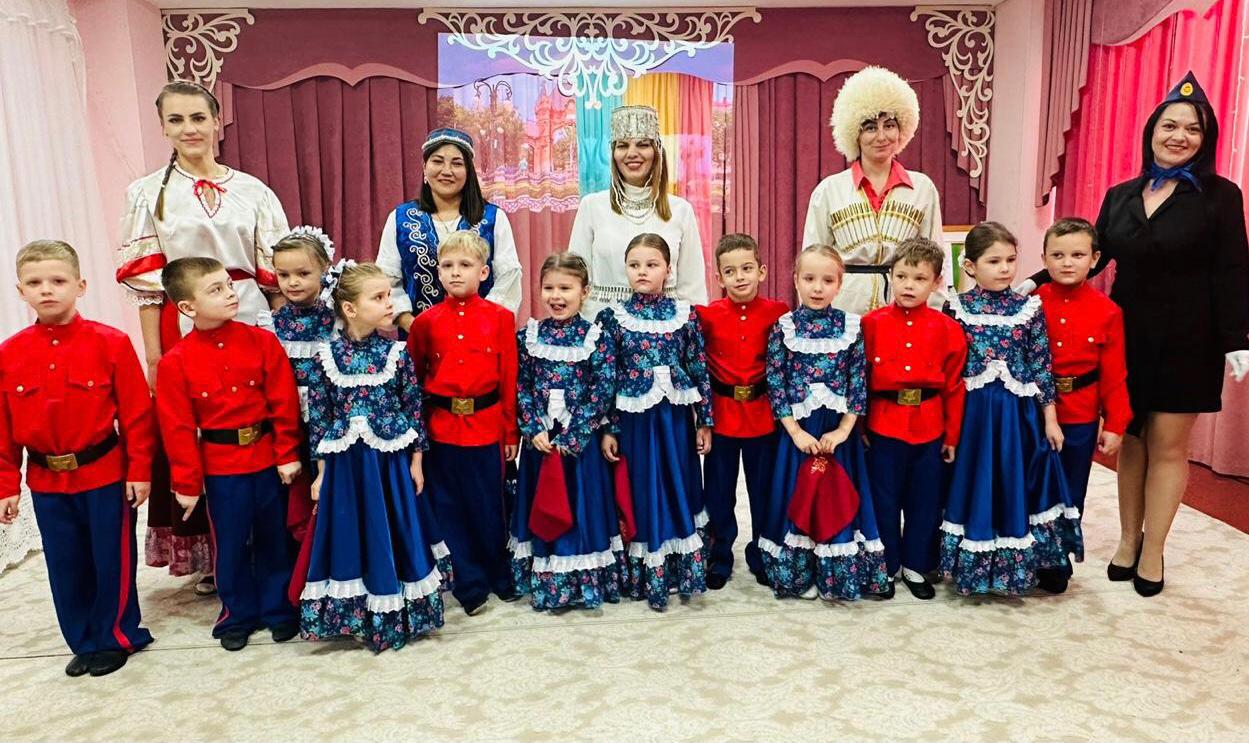 "Общее фото"