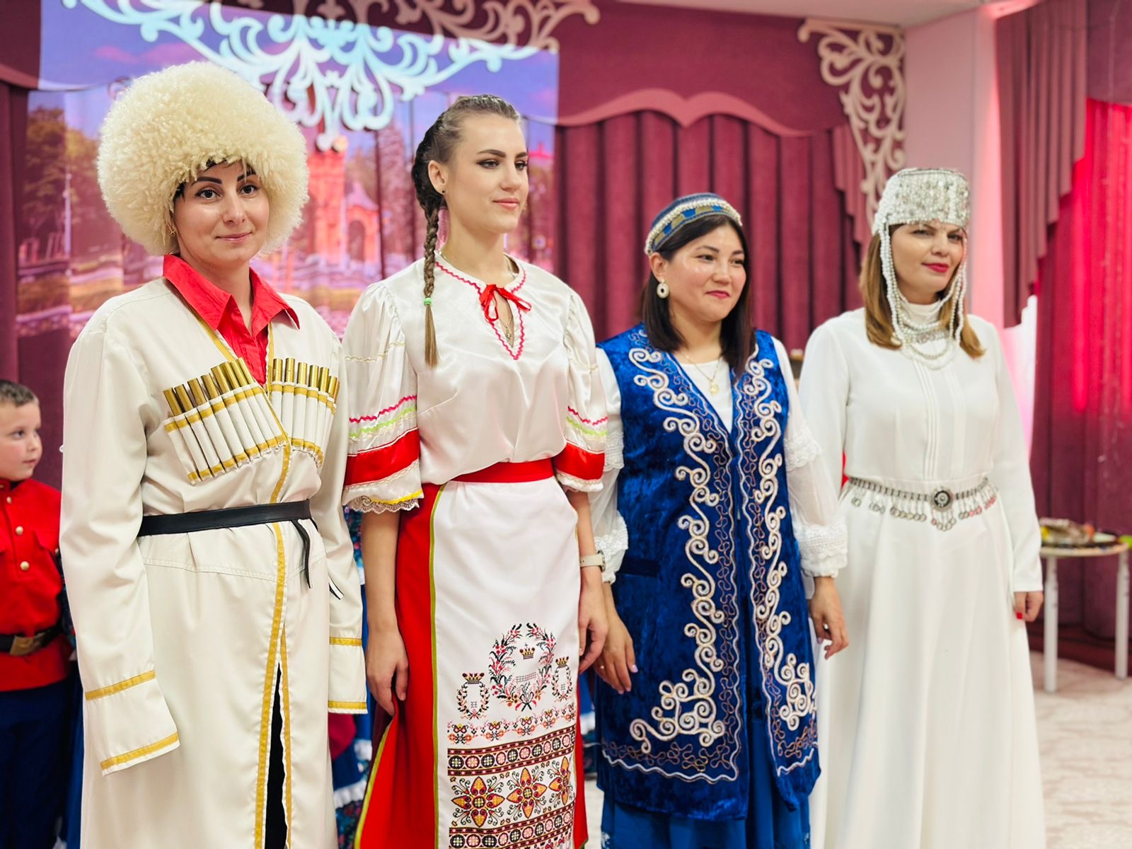 "Фото  участников"
